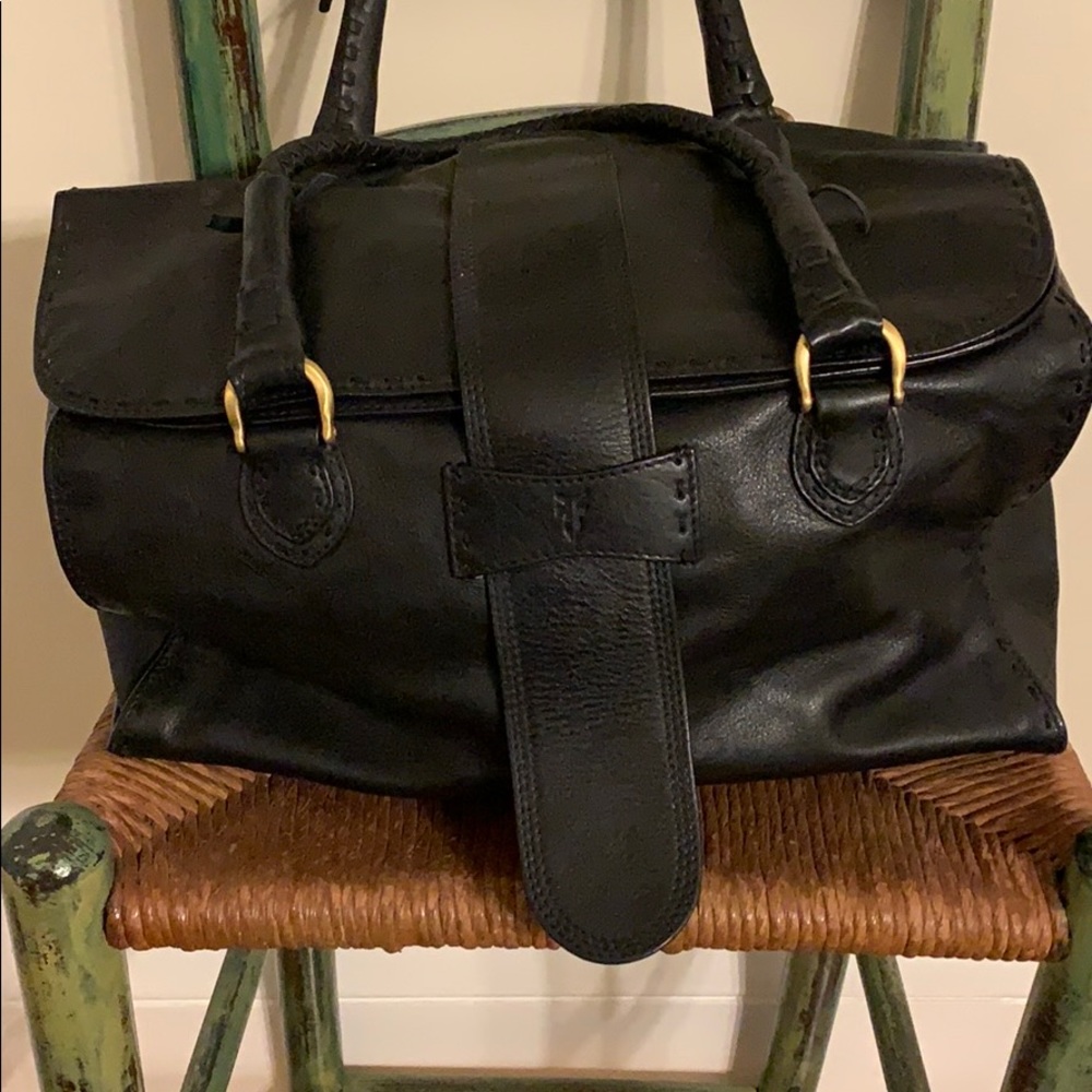 Frye Large Handbag